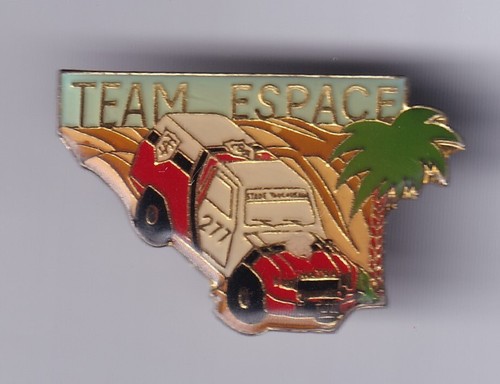 Rare pins pin auto - .., car