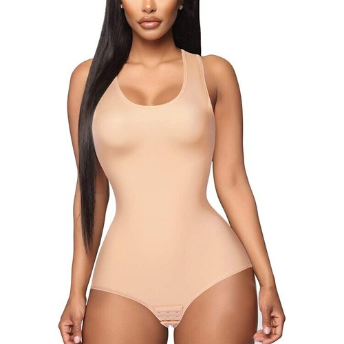 Women bodysuit waist - bodysuit, trainer