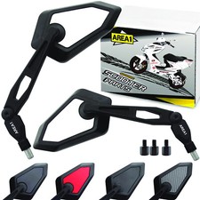Area1 Scooter Mirror Set