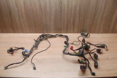 Honda cb600f cbf600 2007 - cbf600,