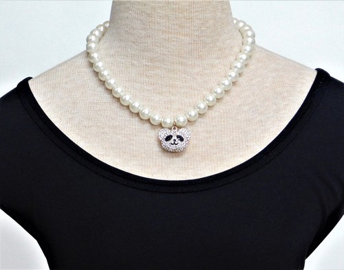 Betsey johnson faux - betsey,