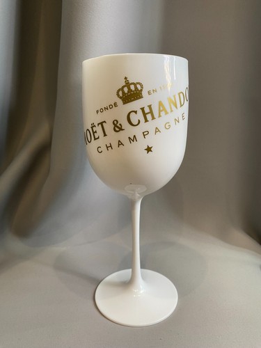 Moet chandon white - white, ice