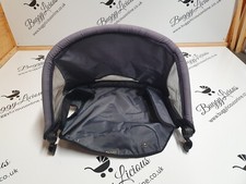 Quinny Speedi SX Jogger Hood