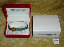 BIOFLOW ELITE GOLD FINISH