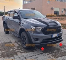 Ford Ranger Stormtrak Front Bumper Spoiler Guard Bumper Bull Bar 2012 - 2023