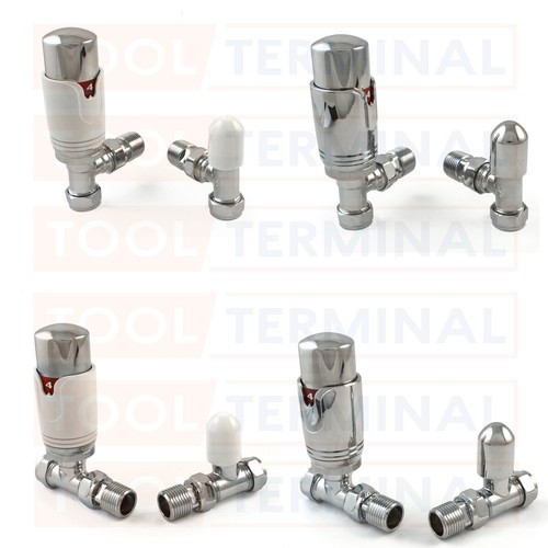 Thermostatic trv radiator - thermostatic,