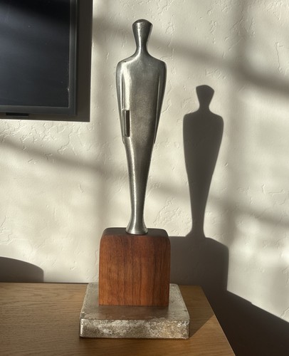 Vintage lane art deco - e.,