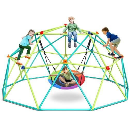 Hapfan 10ft climbing - 10ft,