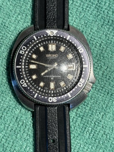 Seiko men 6105 8119 - men's, 6105-8119