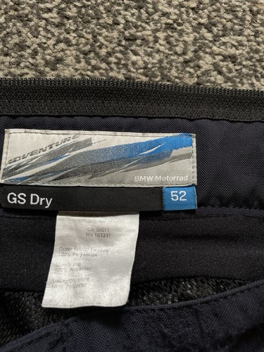 Bmw pro2 - gs,