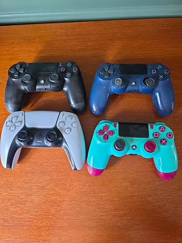 Sony playstation controller - sony,