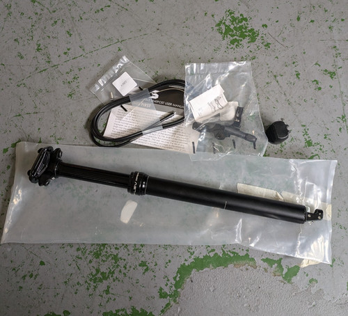 Integra lev dropper - integra,