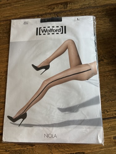 Wolford nola 15d tights - nola,