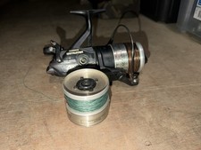 Shimano Baitrunner 4500