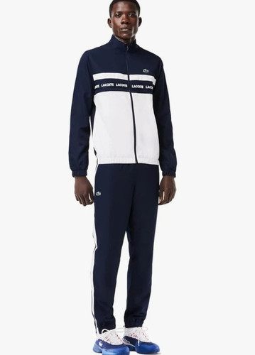 Tracksuit lacoste mens - lacoste, set