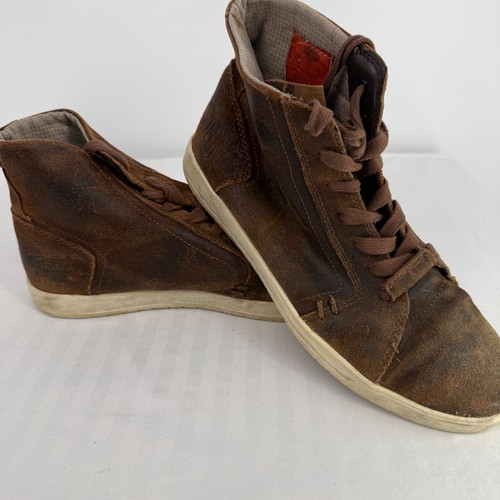 Harley davidson putnam sneaker - davidson,