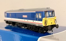 DAPOL 'OO' GAUGE 4D-006-011 NSE CLASS 73 'BATTLE OF BRITAIN' 73109 DIESEL LOCO