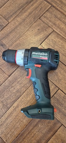 Metabo bl 18v - bs, lt