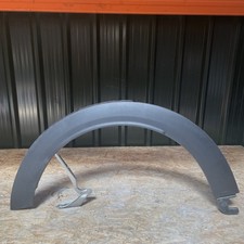 2019 MINI COUNTRYMAN FRONT LEFT WHEEL ARCH TRIM 51777389365