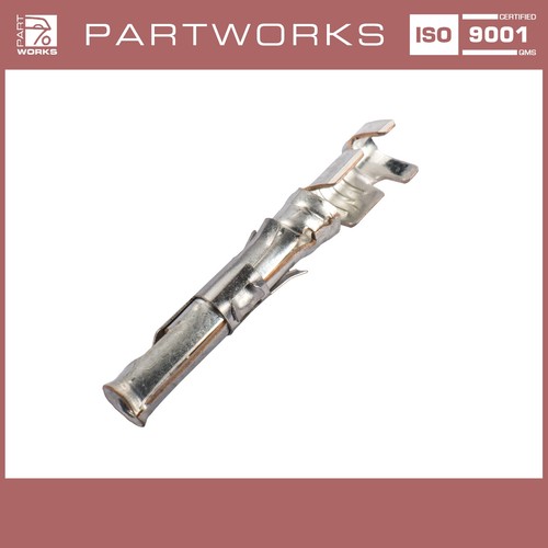 Socket connector for - for, porsche
