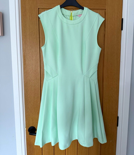 Ted baker sleeveless fit - ted,