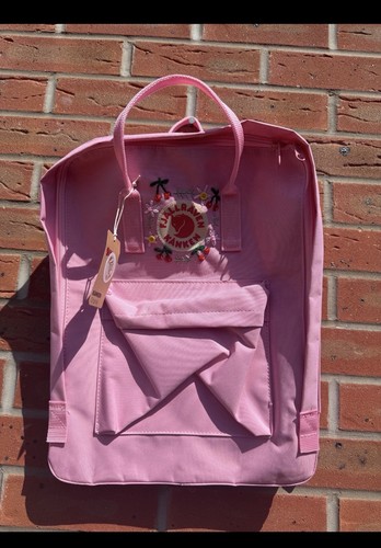 Fjallraven kanken backpack - kanken,
