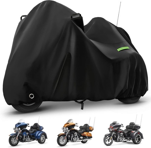 Motorcycle cover waterproof - motorcycle,