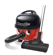 Numatic HVX200-11 Henry Xtra
