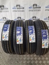 175 R13 HIFLY 175 13C 97/95R TRAILER  CARAVAN FOUR TYRES