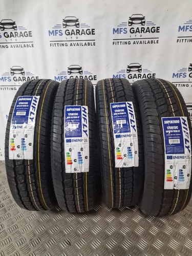 175 r13 hifly 13c - 175, 97/95r