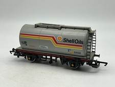 BH278 Hornby Grey Shell Oils