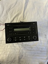 VW TRANSPORTER RADIO T5 CD