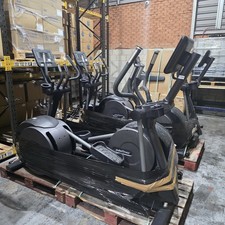 Commercial Gym Cross Trainers