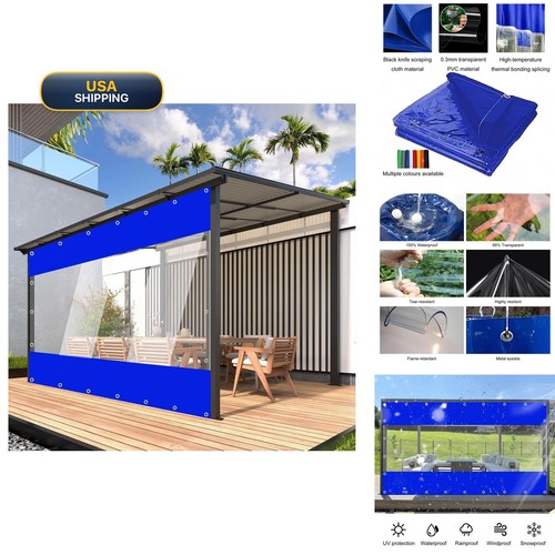 Jolan 100 waterproof blue - jolan, 100%