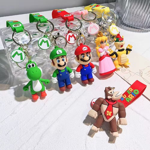 Super mario brothers - super,