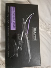 TRESemmé Full Finish Hot Air