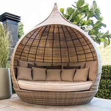 Fonteyn Rattan Corone Outdoor