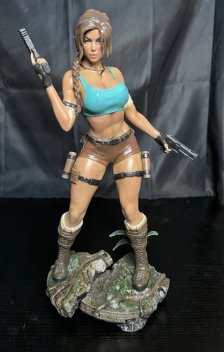 Scale inch lara - 1:6, scale/12
