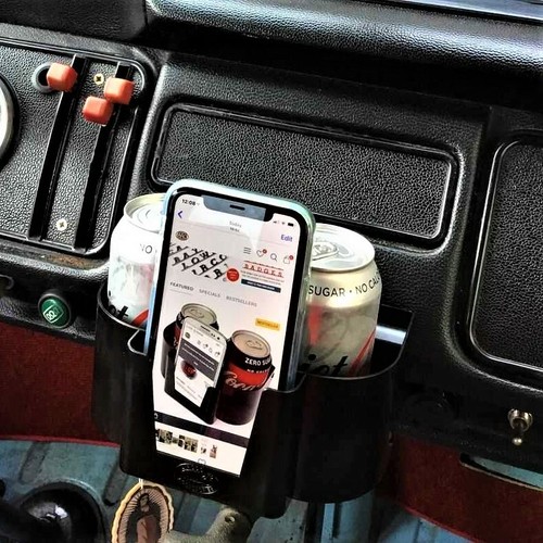 Cup holder for baywindow - cup,