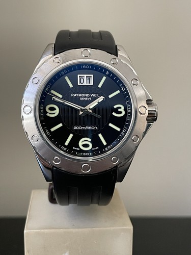 Raymond weil 8100 - raymond,