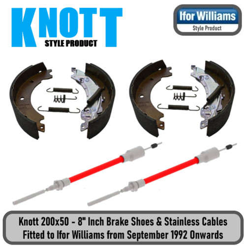 Knott style stainless - knott,