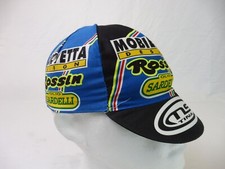 Mobilvetta Rossin MS Tina