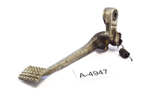 Bmw 100 1983 - k, brake