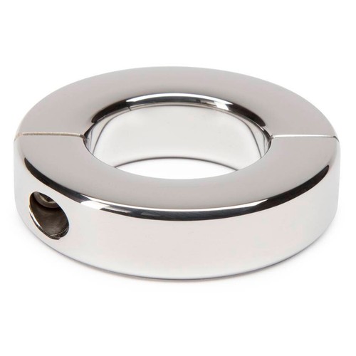 Male bondage ball stretchers - male,