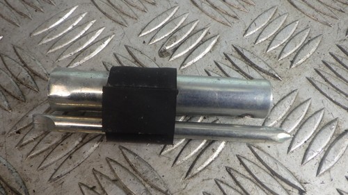 Yamaha vity tool kit - vity, xc125e