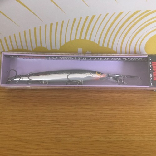 Rapala down deep husky - rapala,