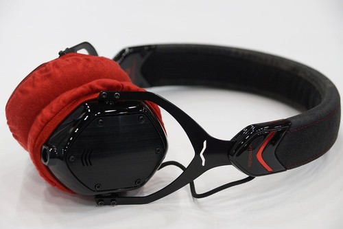 Moda crossfade 80 earpad - crossfade, m-80