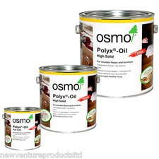 Osmo Polyx Oil Tints 3040│3067│3071│3072│3073│3074│3075 in 5,125 & 750ml & 2.5l