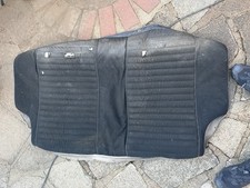Escort Mk1 Rs2000 Top Rear Seat Cover