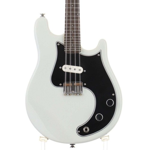 Fender mando strat rosewood - fender mando-strat,